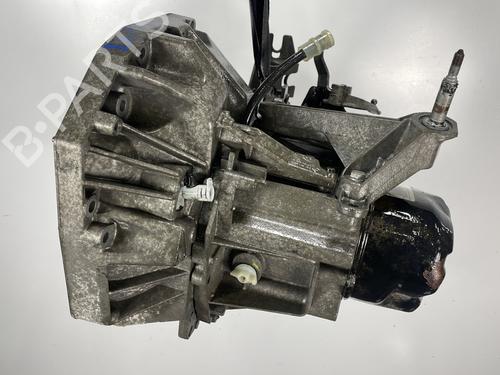 Used Gearbox Gearbox 37326190 37326190