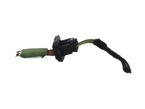 Heater resistor FIAT 500 (312_) 0.9 (312AXG1A, 312.AXG11) | BP37341466M108 - Image 5