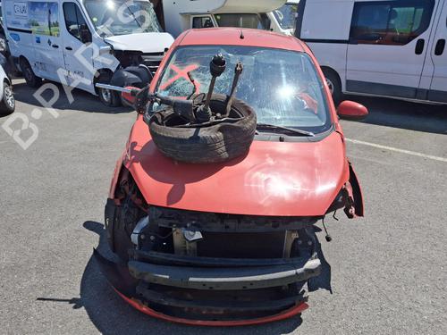 Right taillight FORD KA (RU8) 1.2 | BP39630094C35 - Image 8