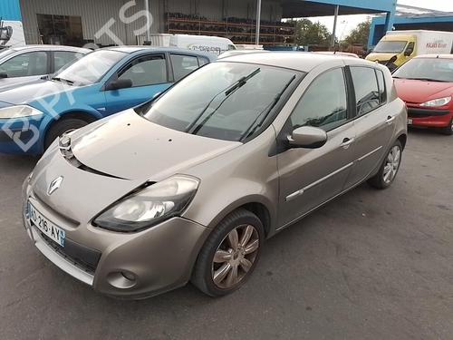 Left headlight RENAULT CLIO III (BR0/1, CR0/1)  | BP37317130C28  - Image 6