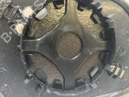 Used Left mirror glass Left mirror glass CHEVROLET SPARK (M300) [2009-2026] 40509637 40509637