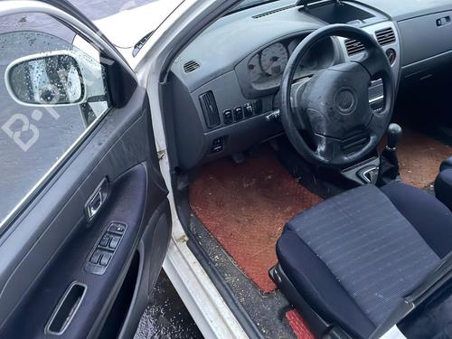 Højre foran tåkelykt DAIHATSU SIRION (M1) 1.3 Sport (M101) | BP37319011C31 - Image 6