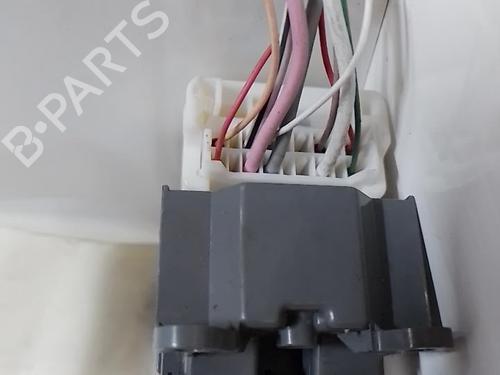Left front window switch TOYOTA YARIS (_P9_) 1.3 VVT-i (SCP90_, SCP90R) | BP37300811I27 - Image 2