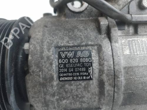 ac-compressor-seat-ibiza-iv-6j5-6p1-2008-2009-2010-2011-2012-2013-2014-2015-2016-2017-37322618 main image