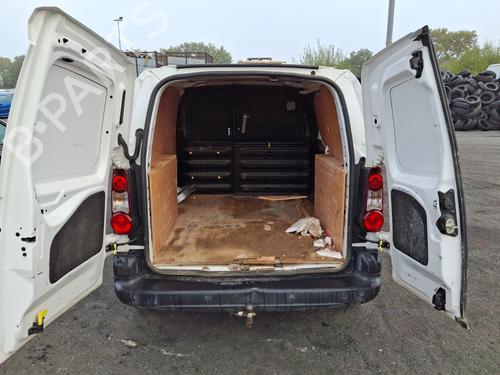Third brake light PEUGEOT PARTNER Box Body/MPV  | BP37329970L11  - Image 8