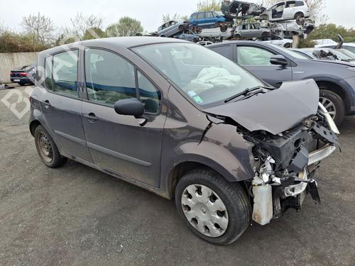 Alternator RENAULT MODUS / GRAND MODUS (F/JP0_) | BP37327904M7 - Image 11
