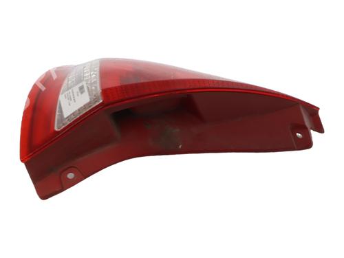 Left taillight FORD FIESTA VI (CB1, CCN) 1.4 TDCi | BP37349584C34 - Image 5