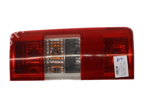 Right taillight FORD TRANSIT CONNECT (P65_, P70_, P80_) 1.8 Di | BP37331167C35 - Image 2