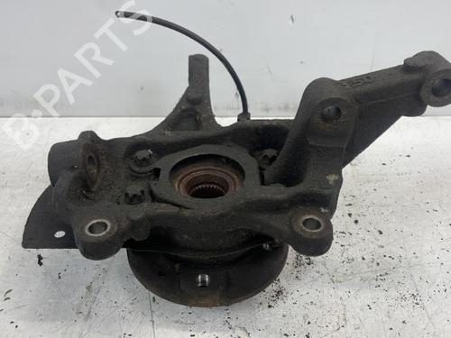 Used Left front steering knuckle Left front steering knuckle 37320603 37320603