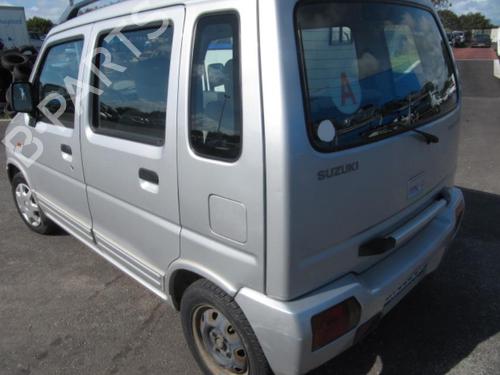 Starter SUZUKI WAGON R+ Hatchback (EM) 1.0 (RC410, SR410, SR412) | BP37298587M8 - Image 8