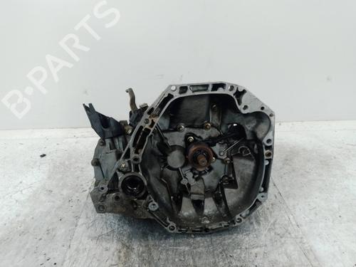Used Gearbox Gearbox 37319007 37319007
