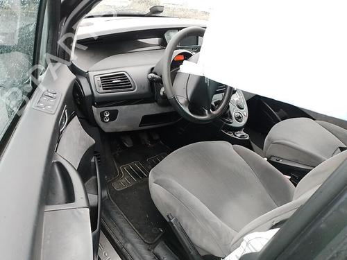 Højre side skydedør CITROËN C8 (EA_, EB_) 2.0 HDi 135 | BP37622130C75 - Image 9