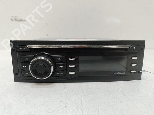 radio-peugeot-208-i-ca_-cc_-2012-2013-2014-2015-2016-2017-2018-2019-2020-2021-37315083 main image