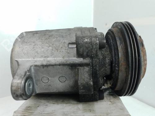 AC compressor SMART CABRIO (450) 0.6 (S1OLA1, 450.441, 450.442, 450.443) | BP37318253M34 - Image 3