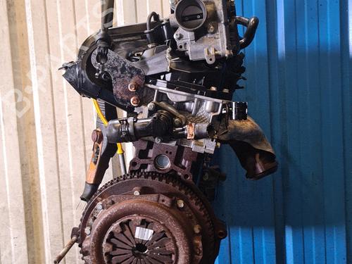 Engine RENAULT TWINGO II (CN0_) | BP37300516M1 - Image 2