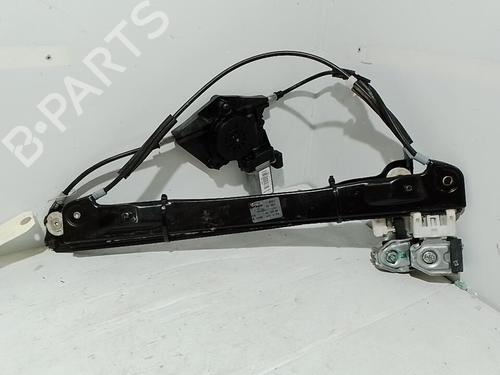 Used Front right window mechanism Front right window mechanism 37312545 37312545