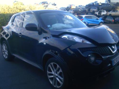 Left front window switch NISSAN JUKE (F15)  | BP37311453I27  - Image 7