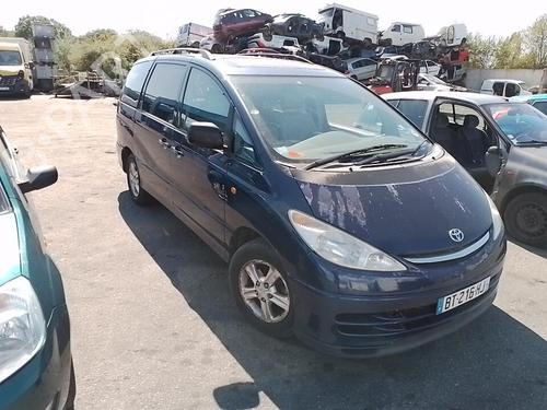 Switch TOYOTA PREVIA II (_R3_) 2.4 (ACR30) | BP37319862I30 - Image 9
