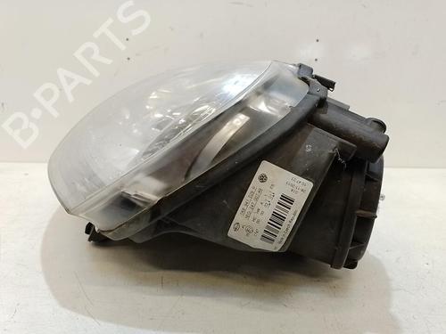 Left headlight VW GOLF V (1K1) | BP37314394C28 - Image 2