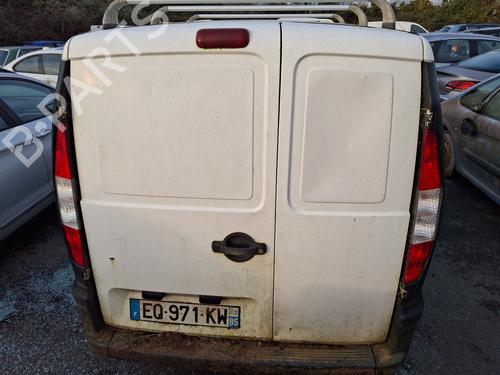 Foran kofangere FIAT DOBLO Box Body/MPV (223_)  | BP37614469C7  - Image 20
