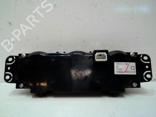Climate control MITSUBISHI OUTLANDER II (CW_W) 2.0 DI-D (CW8W) | BP37310053I5 - Image 3