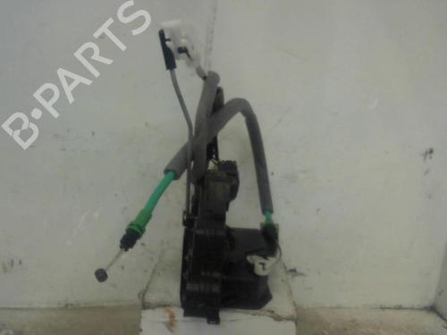 Fechadura frente direita Fechadura frente direita 37304638 37304638