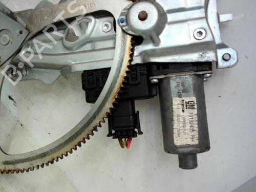 Used Front right window mechanism Front right window mechanism 37305677 37305677