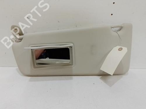 Left sun visor LAND ROVER FREELANDER 2 (L359) 2.2 TD4 4x4 | BP37753703I1 - Image 2