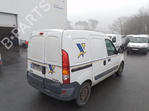 Left headlight RENAULT KANGOO Express (FC0/1_) | BP37334128C28 - Image 9