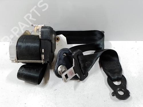 Rear left seatbelt RENAULT KANGOO (KC0/1_) | BP37301468I29 - Image 2