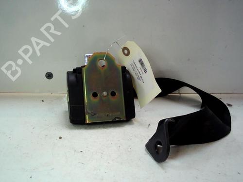 Used Rear left seatbelt Rear left seatbelt 37301863 37301863