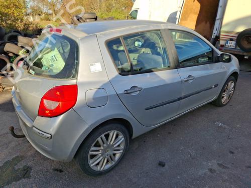 Right front window switch RENAULT CLIO III (BR0/1, CR0/1) | BP37343185I26 - Image 15