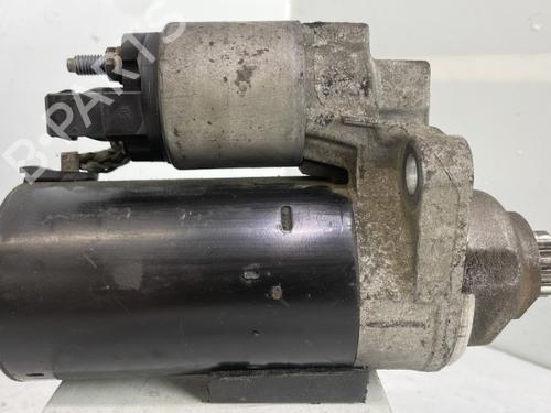 Starter VW FOX Hatchback (5Z1, 5Z3, 5Z4) 1.4 TDI | BP37324561M8 - Image 3