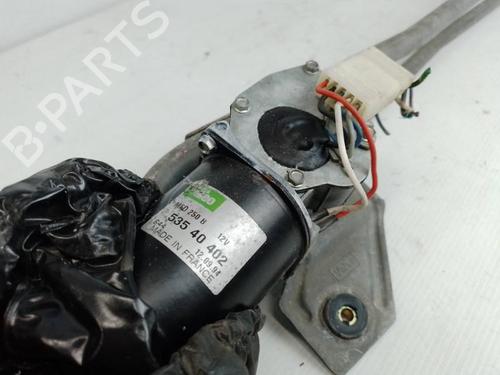 Motor limpa vidros frontal Motor limpa vidros frontal 37297573 37297573