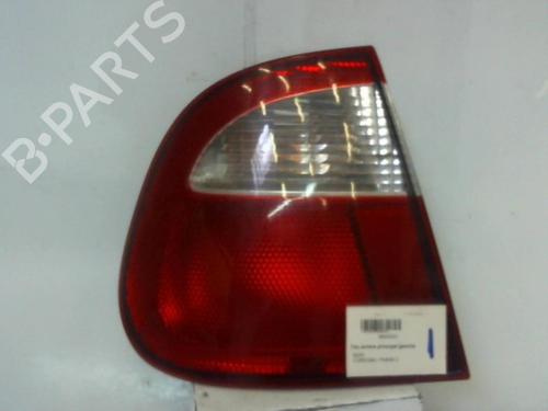 Used Left taillight Left taillight 37298795 37298795