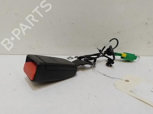Seat buckle DACIA SANDERO II 1.0 SCe 75 (B8JC, B8JD, B8NC) | BP37316944I32 - Image 3