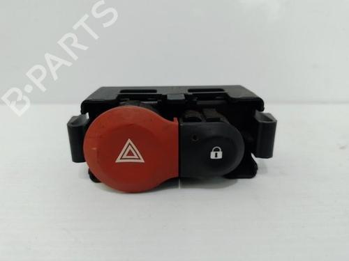 Warning switch RENAULT CLIO III (BR0/1, CR0/1) 1.5 dCi (BR17, CR17) | BP37310949I22 - Image 2