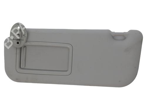 Left sun visor TOYOTA YARIS (_P21_, _PA1_, _PH1_) 1.5 Hybrid (MXPH10, MXPH11) | BP37753079I1 - Image 3