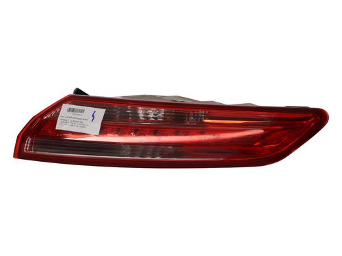 Right taillight RENAULT LAGUNA Coupe (DT0/1) 2.0 dCi GT (DT11, DT1E, DT1N) | BP37330095C35 - Image 2