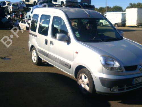Grill RENAULT KANGOO (KC0/1_) 1.5 dCi (KC08, KC09) | BP37619103C40 - Image 7