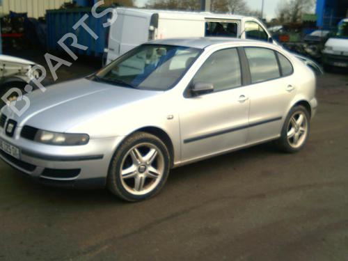 Right headlight SEAT LEON (1M1) 1.9 SDI | BP37316505C29  - Image 9
