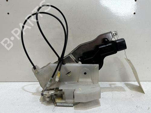 Used Front right lock Front right lock 37325826 37325826