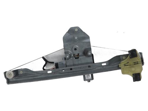 Front left window mechanism RENAULT TWINGO III (BCM_, BCA_) 1.0 SCe 75 | BP37346476C22 - Image 3
