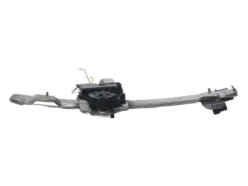 Front left window mechanism PEUGEOT 2008 I (CU_) 1.2 VTi | BP37339617C22 - Image 2