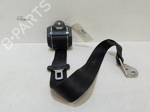 Used Rear left seatbelt Rear left seatbelt 37313186 37313186