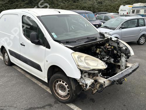 Right headlight CITROËN BERLINGO Box Body/MPV (B9) | BP37326803C29 - Image 10