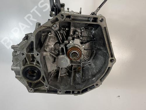 Gearbox SUZUKI SWIFT IV (FZ, NZ) | BP37336212M3 - Image 2