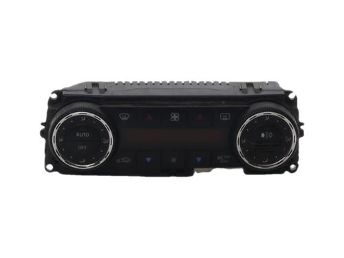 Climate control MERCEDES-BENZ C-CLASS (W203) C 220 CDI (203.008) | BP40015748I5 - Image 2
