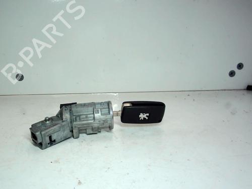Used Ignition barrel Ignition barrel 37300796 37300796