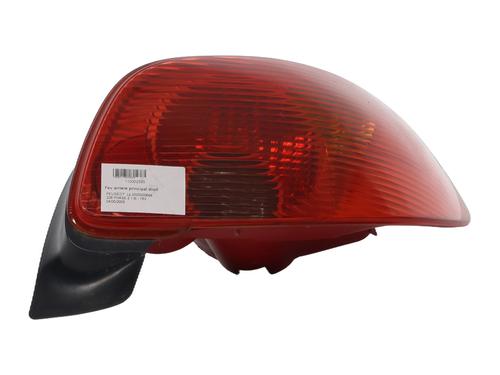 Used Right taillight Right taillight 37335429 37335429
